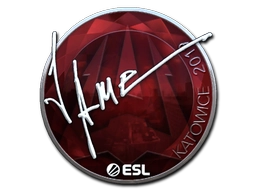 Jame (Foil) | Katowice 2019