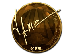 Jame (Gold) | Katowice 2019