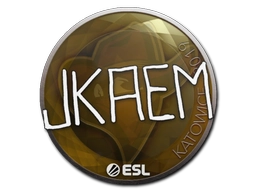 jkaem | Katowice 2019