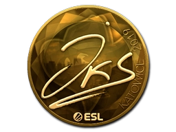 jks (Gold) | Katowice 2019