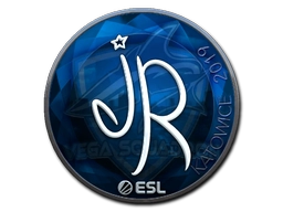 jR (Foil) | Katowice 2019