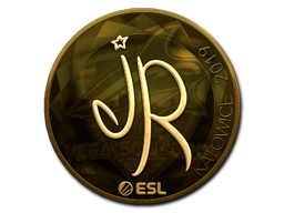 jR (Gold) | Katowice 2019