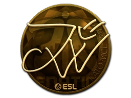 JW (Gold) | Katowice 2019