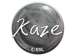 Kaze | Katowice 2019