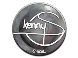 kennyS | Katowice 2019