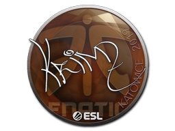 KRIMZ | Katowice 2019