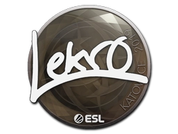 Lekr0 | Katowice 2019