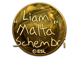 malta (Gold) | Katowice 2019