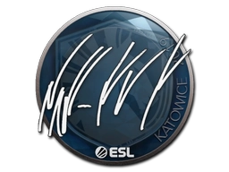 NAF | Katowice 2019