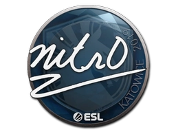 nitr0 | Katowice 2019
