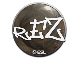 REZ | Katowice 2019