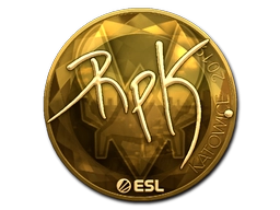 RpK (Gold) | Katowice 2019