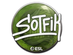 S0tF1k | Katowice 2019