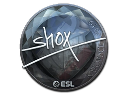 shox (Foil) | Katowice 2019