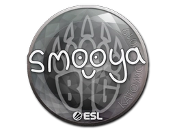 smooya | Katowice 2019