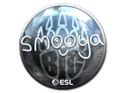 smooya Stickers