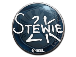 Stewie2K | Katowice 2019