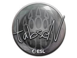 tabseN | Katowice 2019