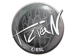 tiziaN | Katowice 2019