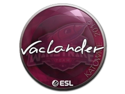 wayLander | Katowice 2019