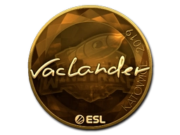 wayLander (Gold) | Katowice 2019