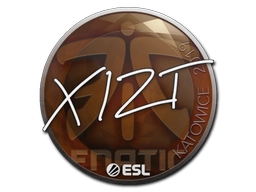 Xizt | Katowice 2019