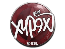 Xyp9x | Katowice 2019