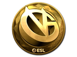 ViCi Gaming (Gold) | Katowice 2019