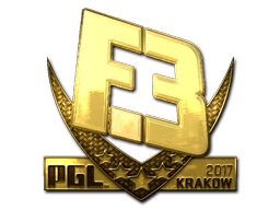 Flipsid3 Tactics (Gold) | Krakow 2017