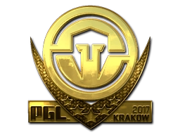 Immortals (Gold) | Krakow 2017