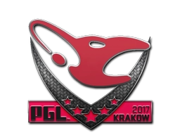 mousesports | Krakow 2017