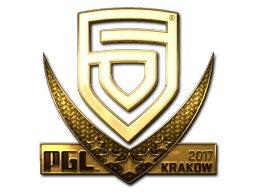 PENTA Sports (Gold) | Krakow 2017