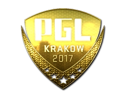 PGL (Gold) | Krakow 2017