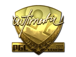 autimatic (Gold) | Krakow 2017