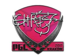 chrisJ | Krakow 2017