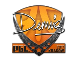 dennis | Krakow 2017