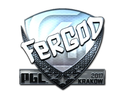fer (Foil) | Krakow 2017