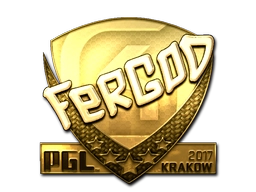 fer (Gold) | Krakow 2017