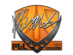 flusha | Krakow 2017
