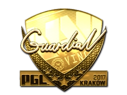 GuardiaN (Gold) | Krakow 2017