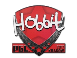 Hobbit | Krakow 2017