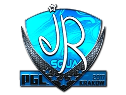 jR (Foil) | Krakow 2017
