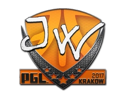 JW | Krakow 2017