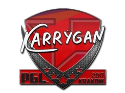 karrigan | Krakow 2017