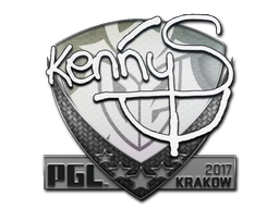 kennyS | Krakow 2017