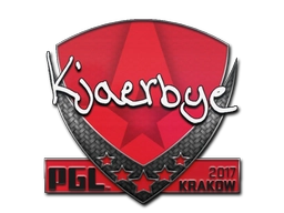 Kjaerbye | Krakow 2017