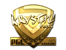 kRYSTAL (Gold) | Krakow 2017