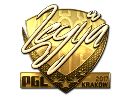 LEGIJA (Gold) | Krakow 2017