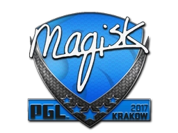 Magisk | Krakow 2017