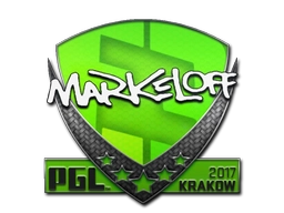 markeloff | Krakow 2017